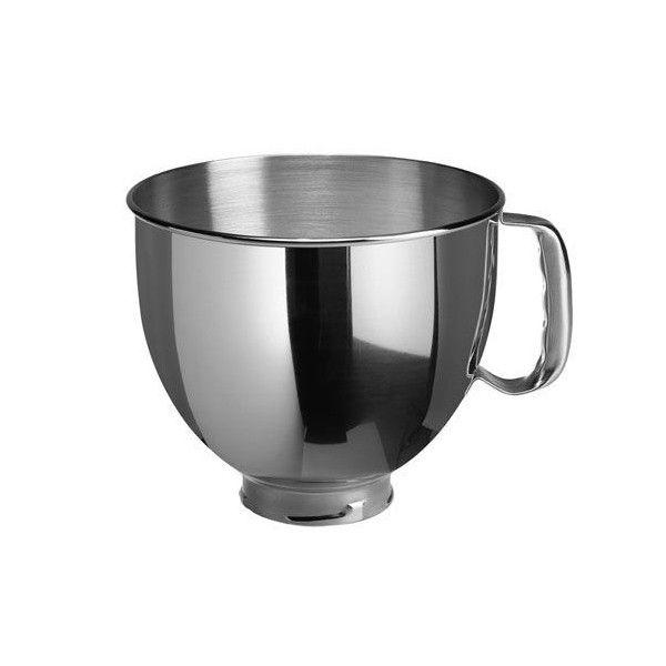 Міксер KitchenAid Artisan 4,8 л (5KSM175PSEMS) - фото 8