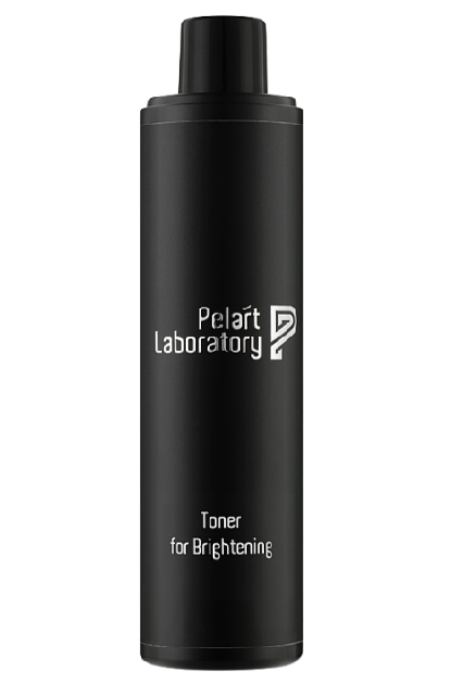 Тонер освітлювальний Pelart Laboratory Toner For Brightening 250 мл (126) Тонер освітлювальний Pelart Laboratory Toner For Brightening 250 мл (126)