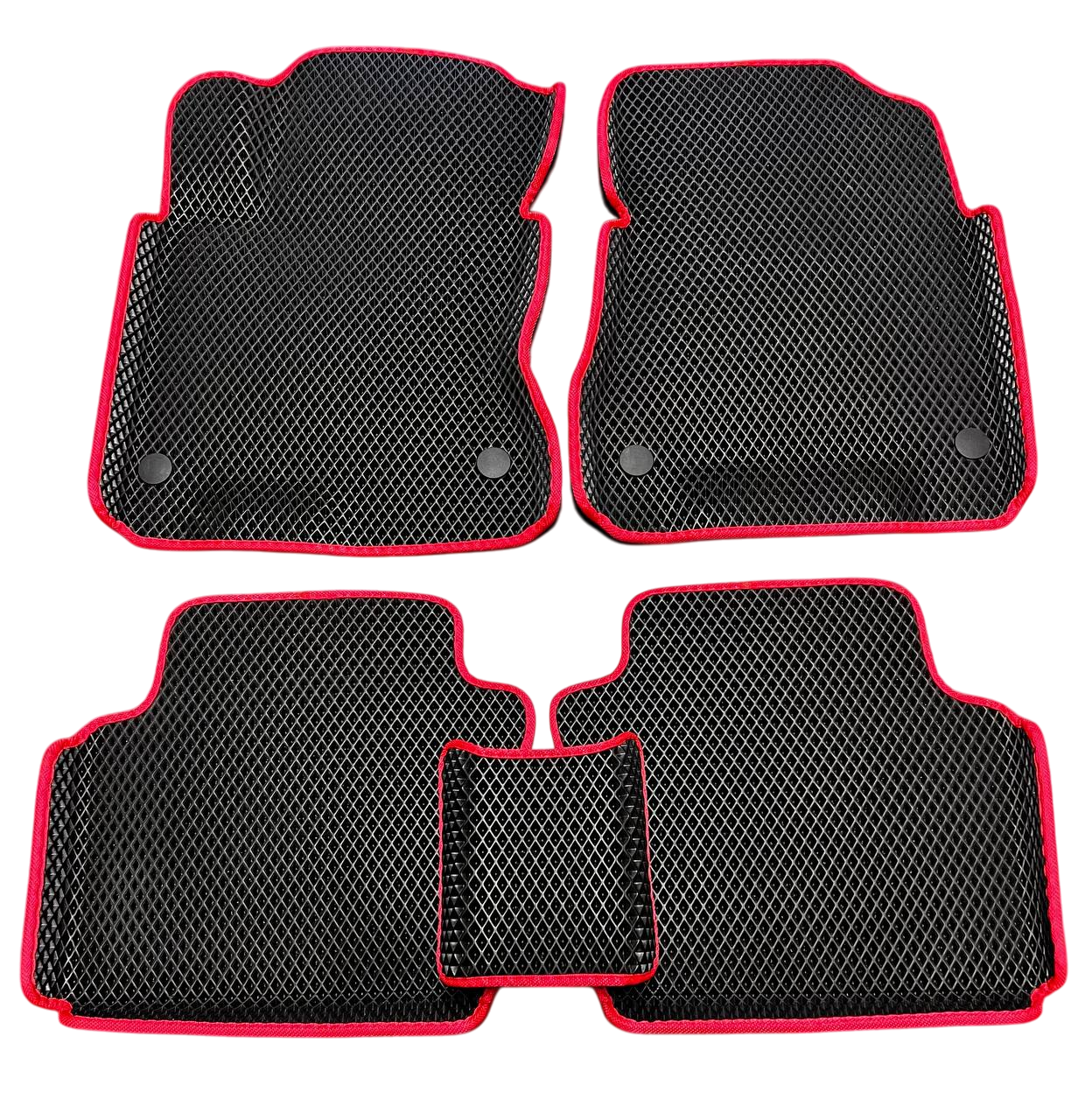 Килимки з бортиками EVA в салон для RENAULT Koleos 2008 р. (2584776246) Килимки з бортиками EVA в салон для RENAULT Koleos 2008 р. (2584776246)