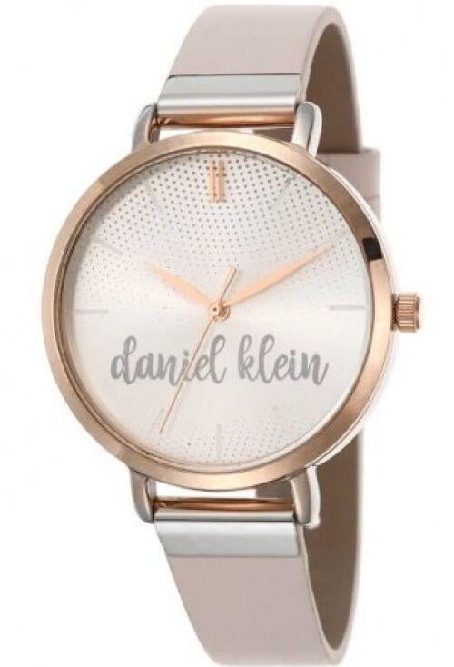 Наручний годинник жіночий Daniel Klein DK.1.12492-2 (378543)
