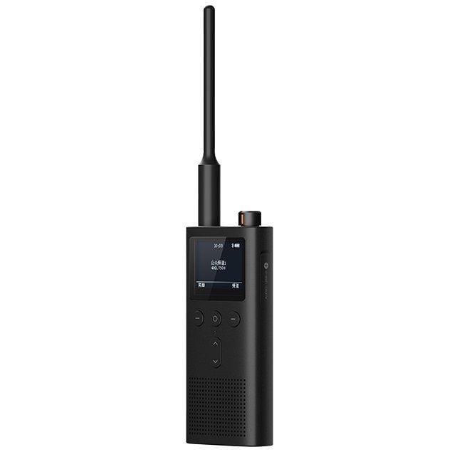 Рация Mijia Walkie Talkie 2 MJDJJ02FY - фото 4