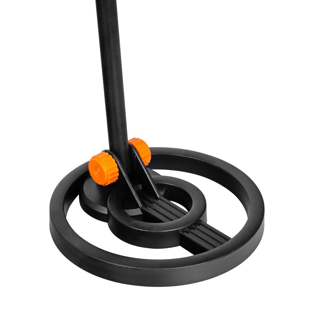 Дитячий металошукач inSPORTline Goldino (383108) - фото 3 Дитячий металошукач inSPORTline Goldino (383108) - фото 3