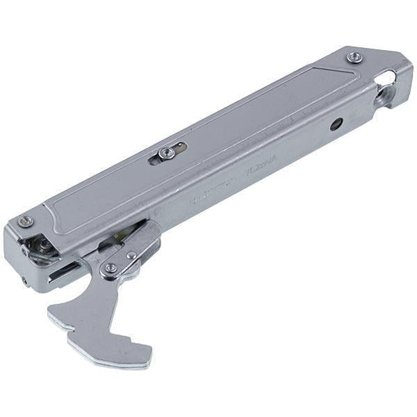 Петля дверная для духового шкафа Gorenje 166670 (00000004827)