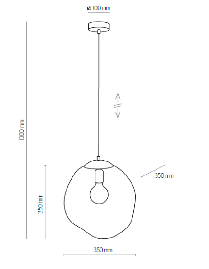 Люстра TK Lighting Sol 4263 - фото 2 Люстра TK Lighting Sol 4263 - фото 2