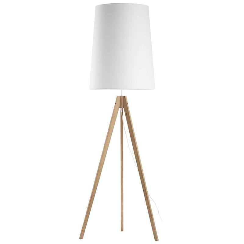 Торшер TK Lighting Walz 5047 White (TK5047)
