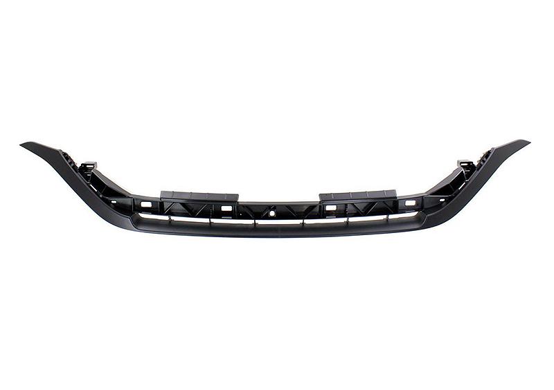 Решітка радіатора AVTM Honda CR-V 2012-2015 нижня частина  без емблеми (183028991)