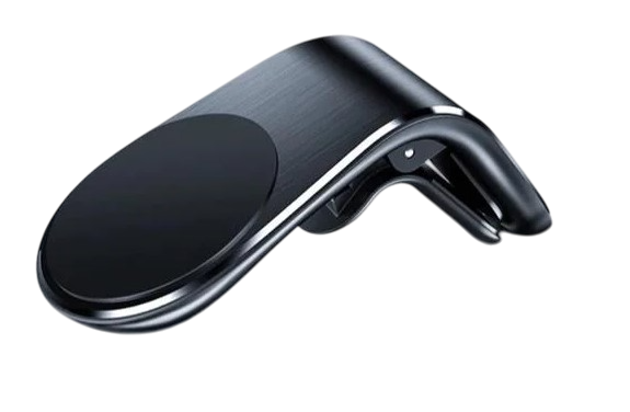 Держатель для телефона магнитный в воздухообдуве (1234982559)