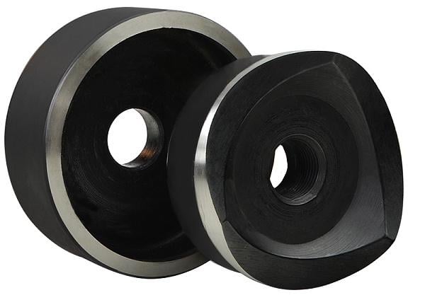 Резак круглый АСКО-УКРЕМ Ø76,1 мм для гидравлического инструмента (A0170020070)