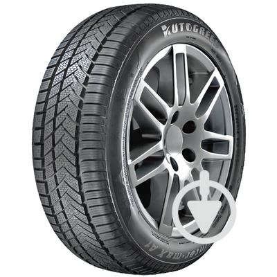 Автошина Autogreen Winter-maX A1 WL5 255/35 R19 96V XL