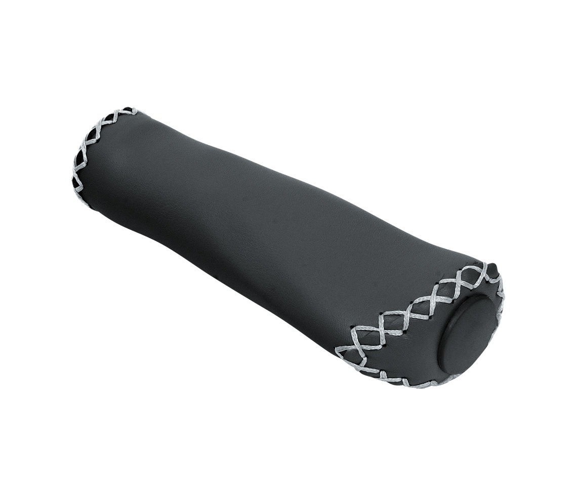 Ручки руля KLS HOLLANDGRIP Черный (8585019396419)