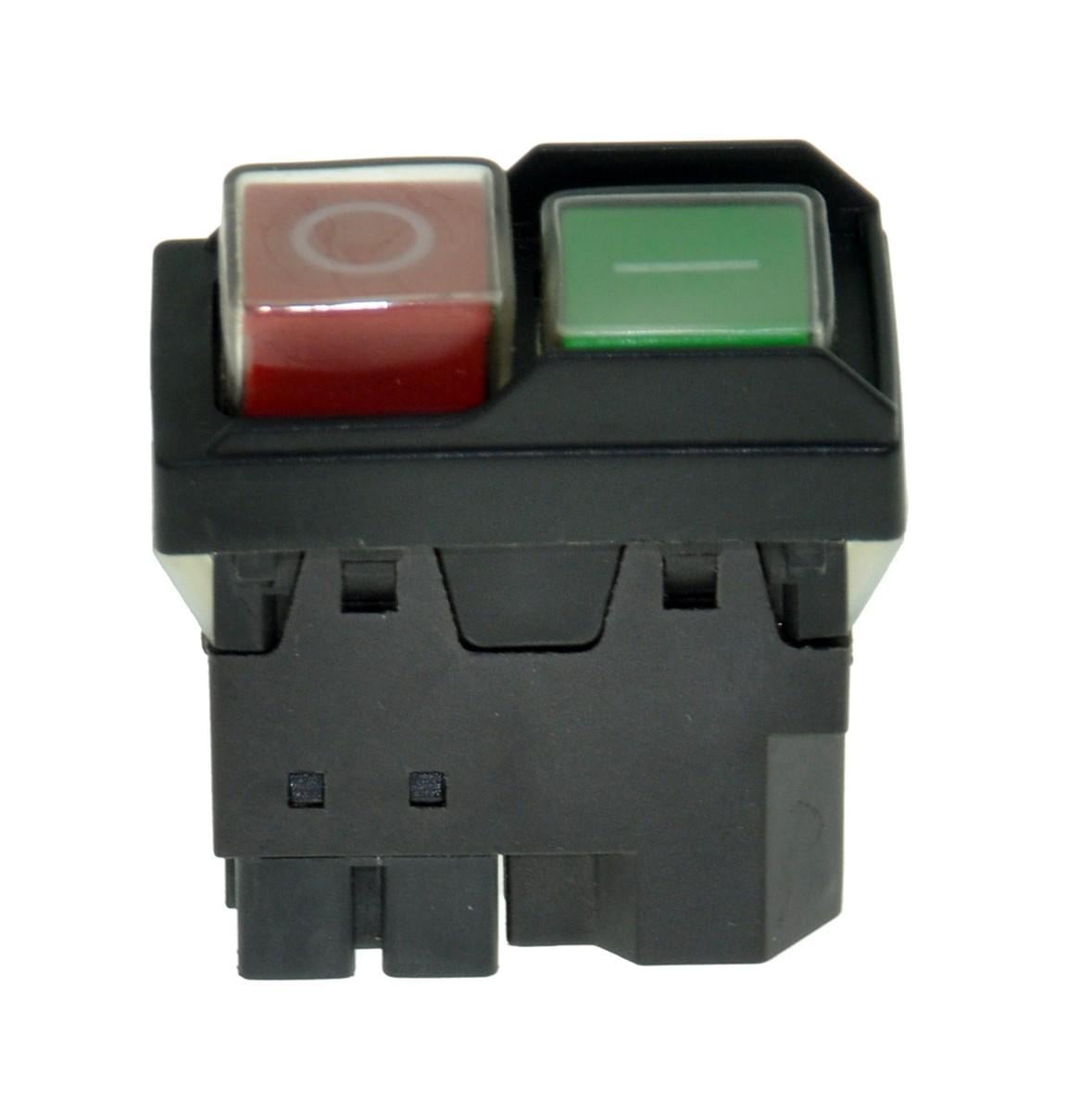 Кнопка VJ Parts для торцовой пилы З-т ЗТП-210/1600 (кн1093)