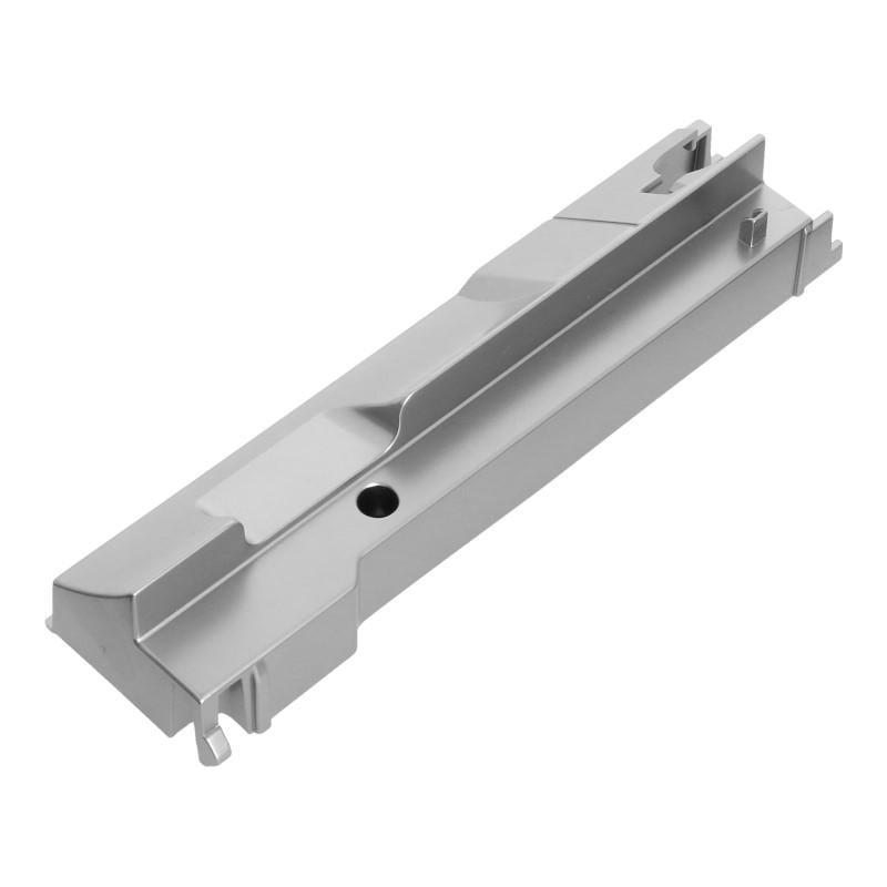 Декор центральной планки Delonghi 6600 5332246000 (z770202209) Декор центральной планки Delonghi 6600 5332246000 (z770202209)