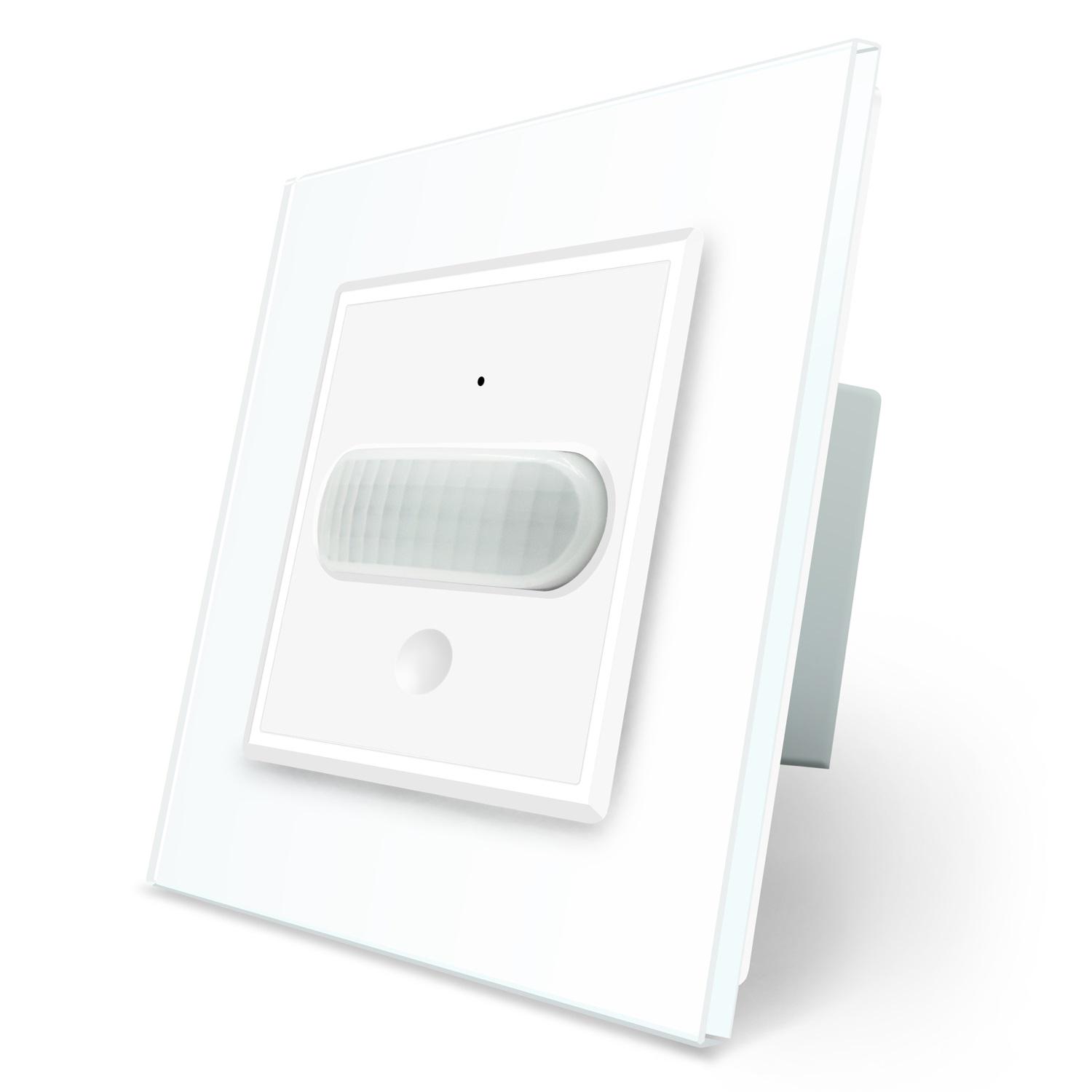 Датчик движения ZigBee Livolo (VL-FCUZ-2WP-11)