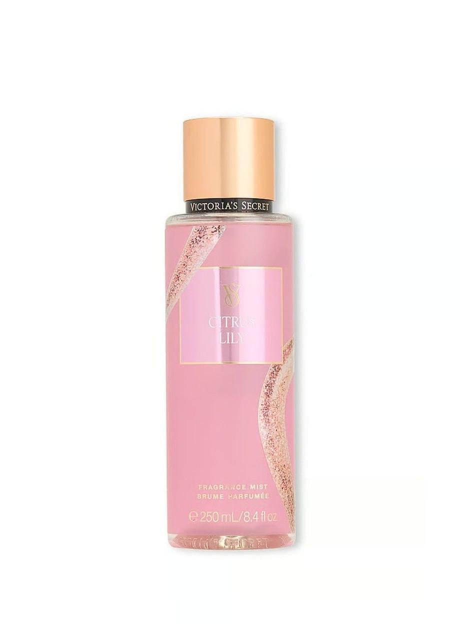 Спрей парфумований для тіла Victoria's Secret Citrus Lily Lunar 250 мл (2684580561)