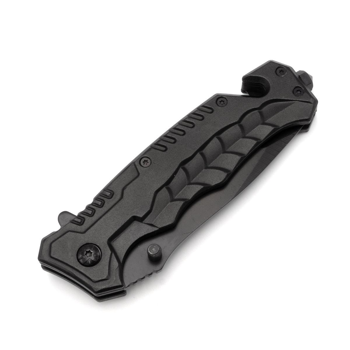 Нож складной Totem BK05 (00000002969) - фото 3 Нож складной Totem BK05 (00000002969) - фото 3