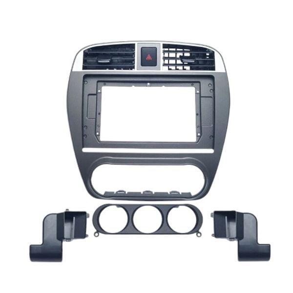 Рамка перехідна QIV Q0088 для Nissan Sylphy Classic 2006-2011 10" (Q0088)