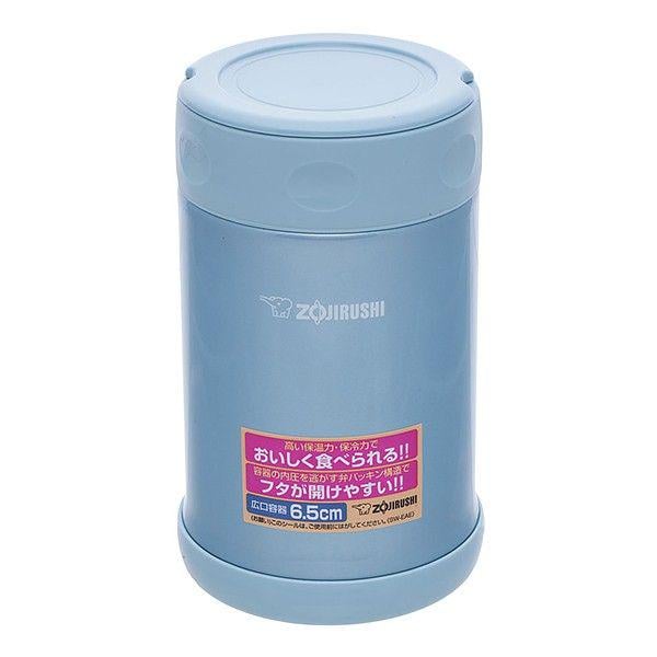 Термос харчовий ZOJIRUSHI 0,31 л (SW-EAE50AB)