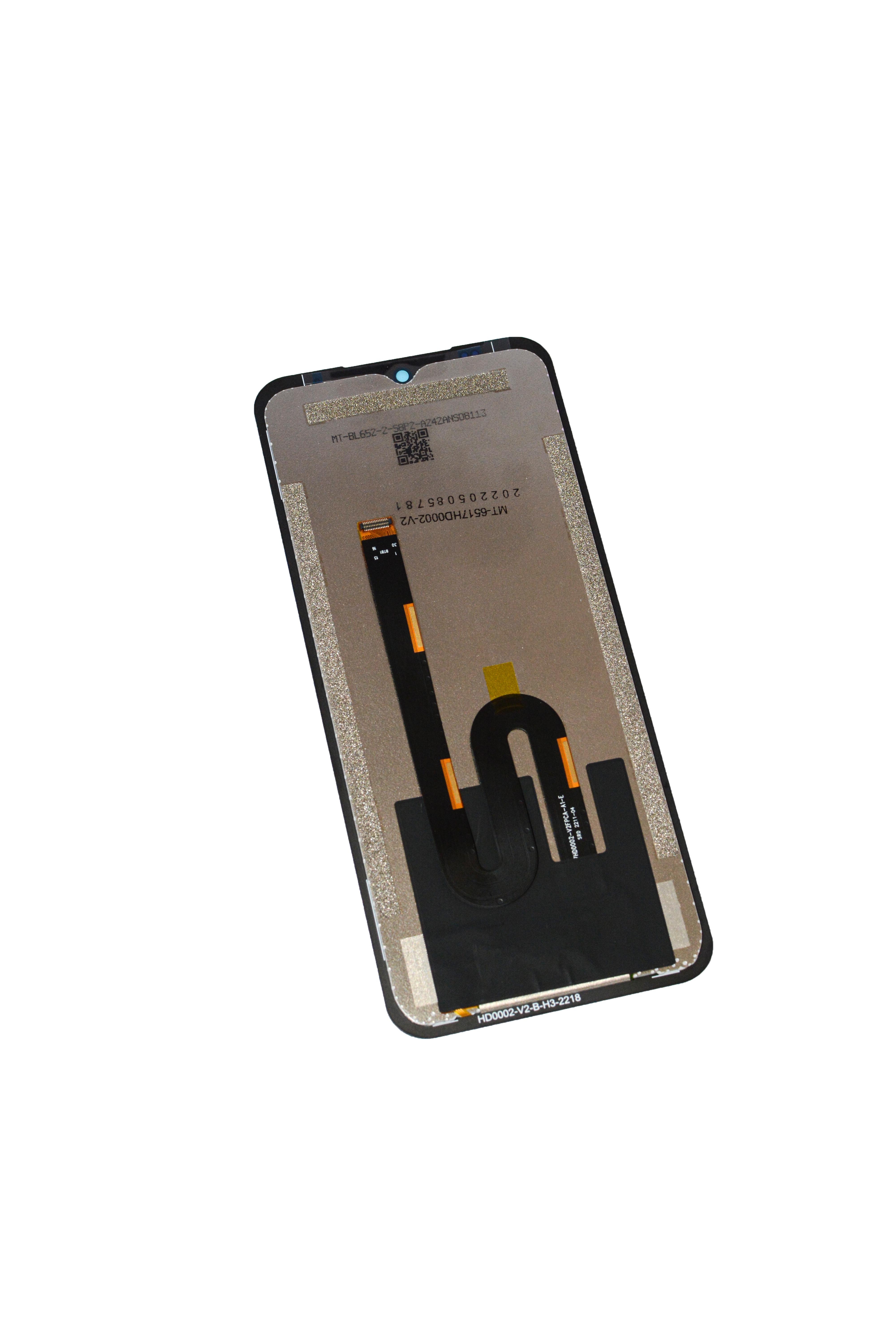 Модуль Ulefone Armor 14/14 Pro дисплей/сенсор - фото 2