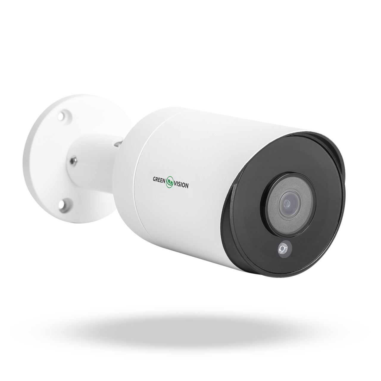 Камера наружная IP GreenVision GV-156-IP-COS50-30H POE Ultra 5MP Камера наружная IP GreenVision GV-156-IP-COS50-30H POE Ultra 5MP