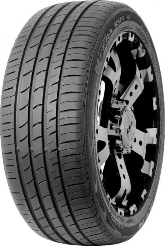 Автошина Nexen N Fera RU1 225/55 R17 97W