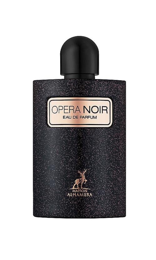 Парфумована вода Alhambra Opera Noir в транспортному пакуванні (32501)