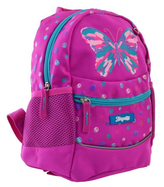 Рюкзак детский Summer butterfly K-20 556521 2019 (132941q)