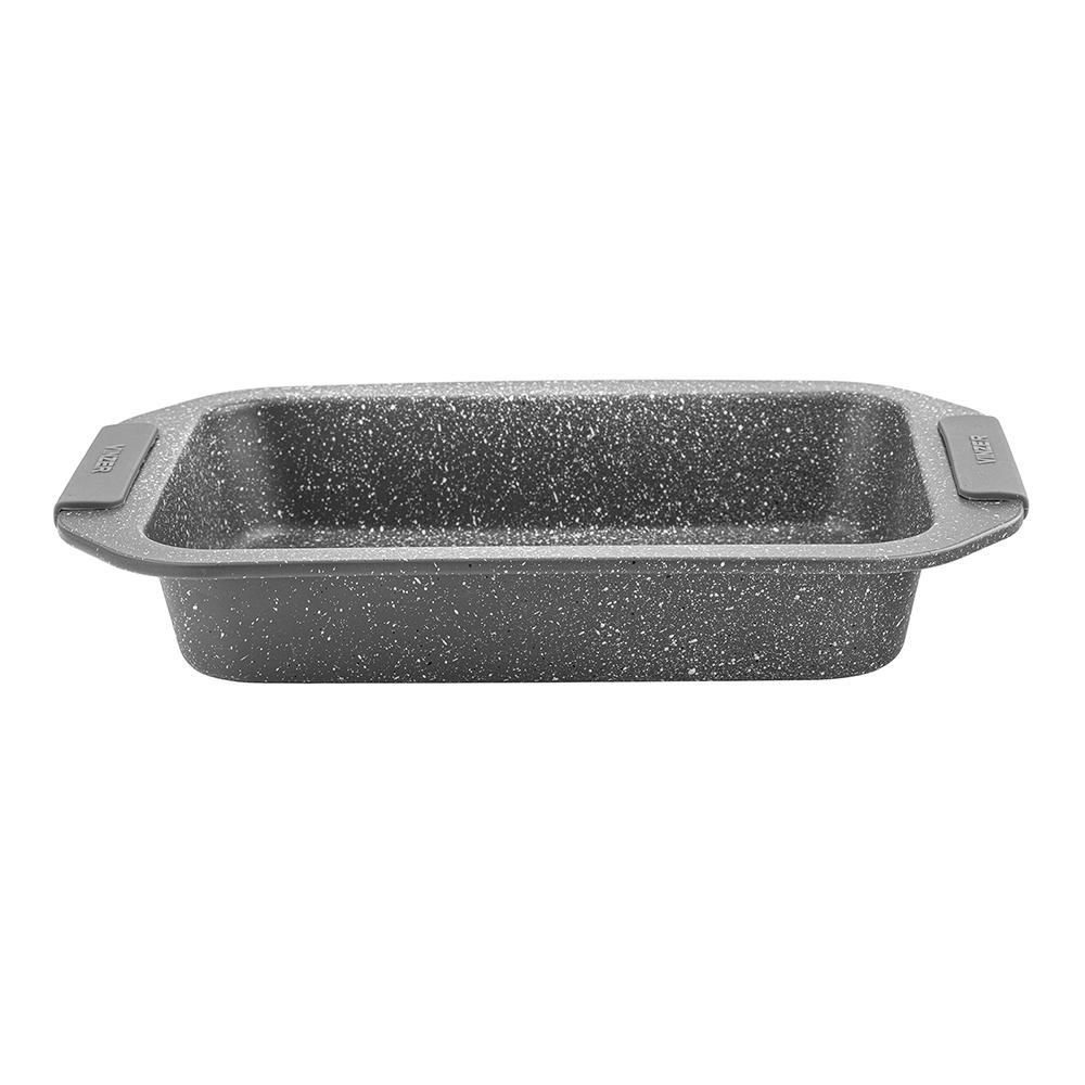 Форма для запекания Vinzer 37x25 см (89491) - фото 2 Форма для запекания Vinzer 37x25 см (89491) - фото 2