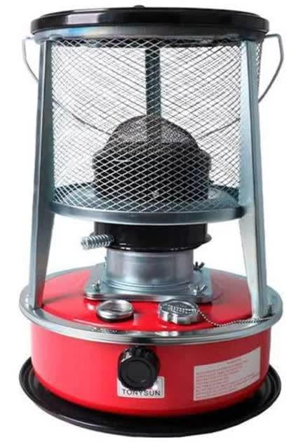 Гасовый нагреватель ALP-229 туристическая горелка для обогрева и приготовления пищи 4,6 л (31548655) Гасовый нагреватель ALP-229 туристическая горелка для обогрева и приготовления пищи 4,6 л (31548655)