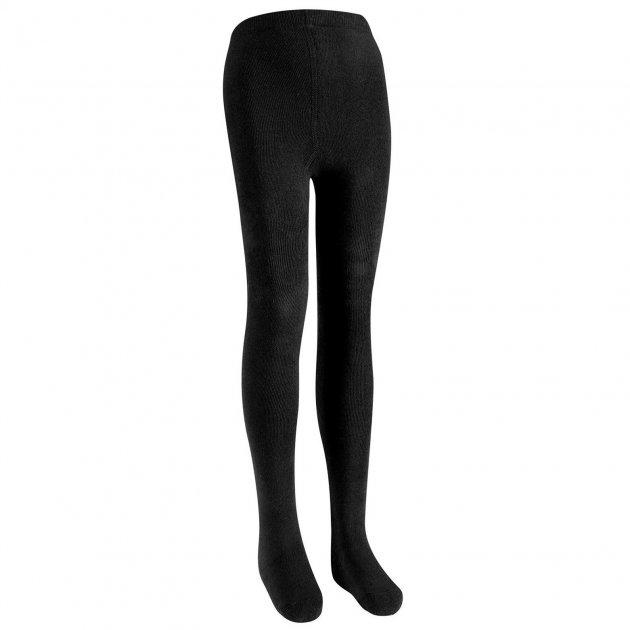 Колготки детские махровые Star Kids 707 SK000 150-156см Черный