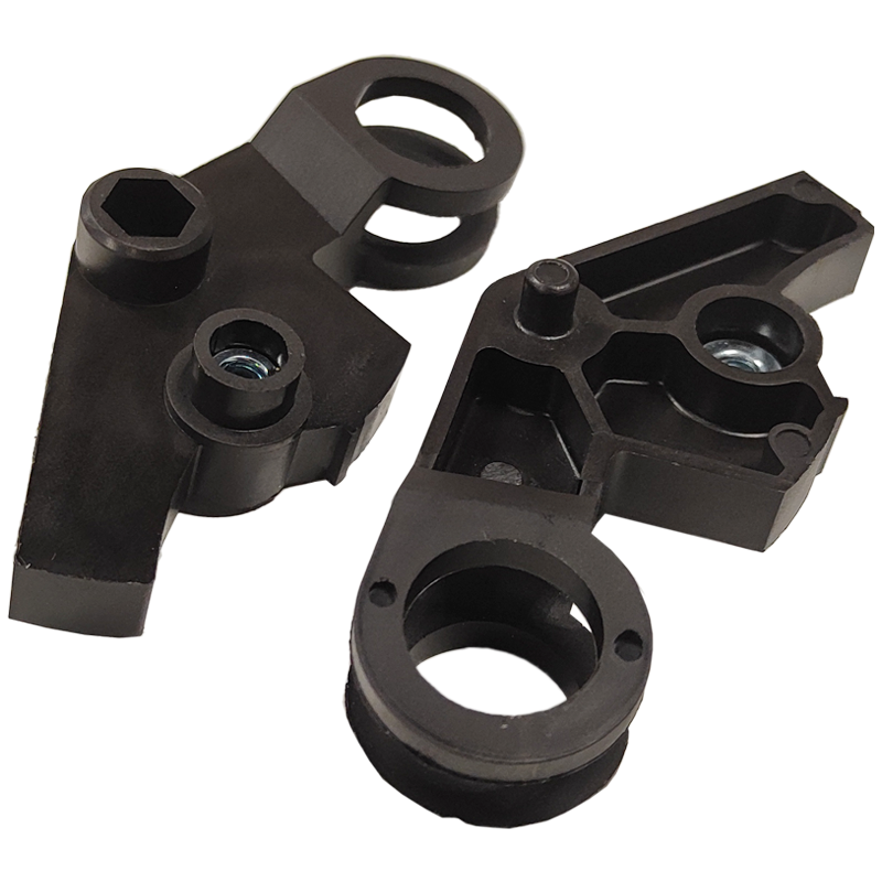 Механізм блокування CNC для контакторів CJX2 115-150А (Б00031910)