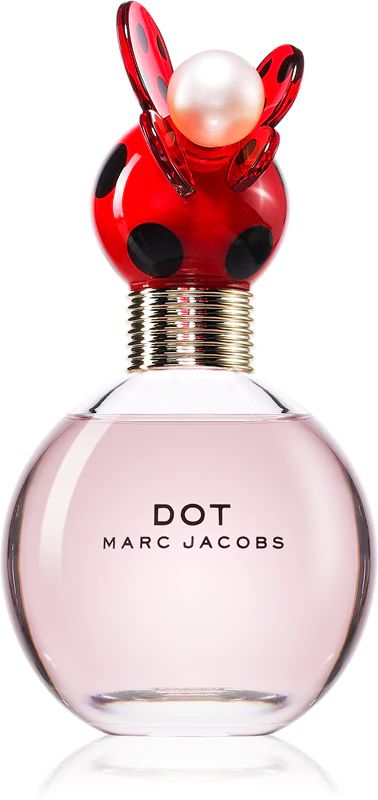 Парфюмированная вода Marc Jacobs Dot 50 мл (1831_3334)