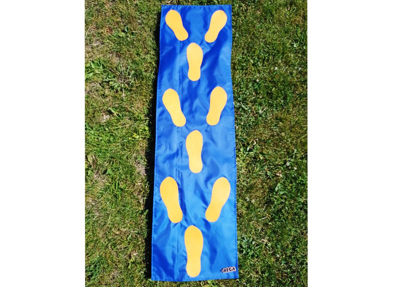 Набор сенсорних ковриков HEGA (265) - фото 3 Набор сенсорних ковриков HEGA (265) - фото 3