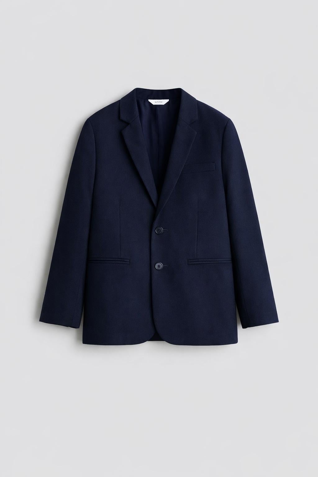 Пиджак 110 см Темно-синий (1242064