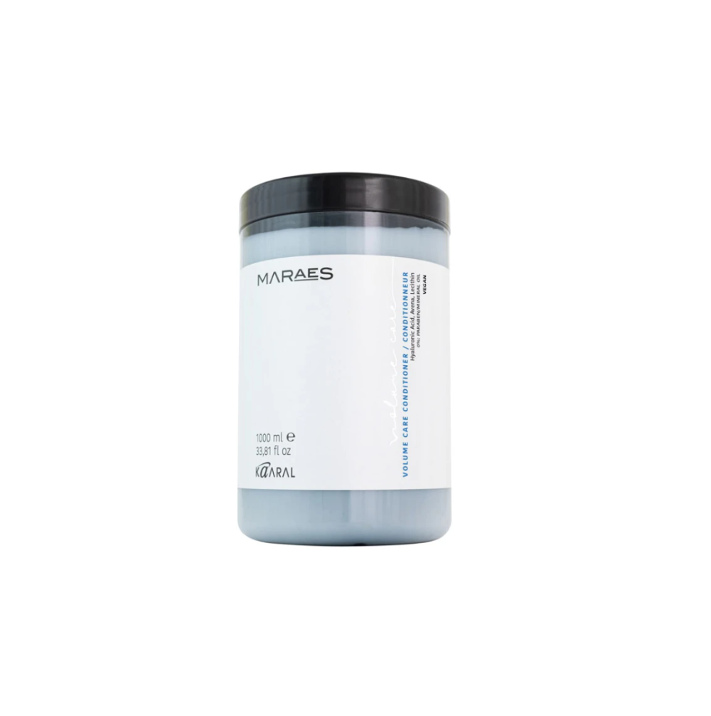 Кондиціонер для об'єму волосся Kaaral Maraes Volume Care Conditioner 1000 мл