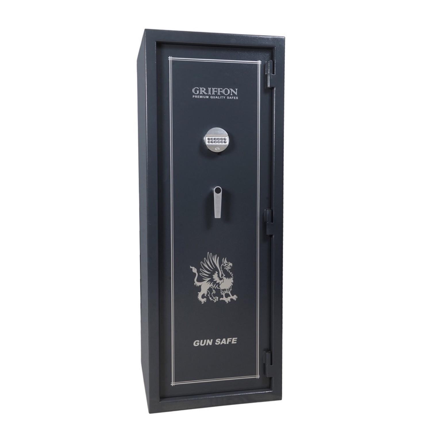 Сейф збройовий G.160L.E (10827697)