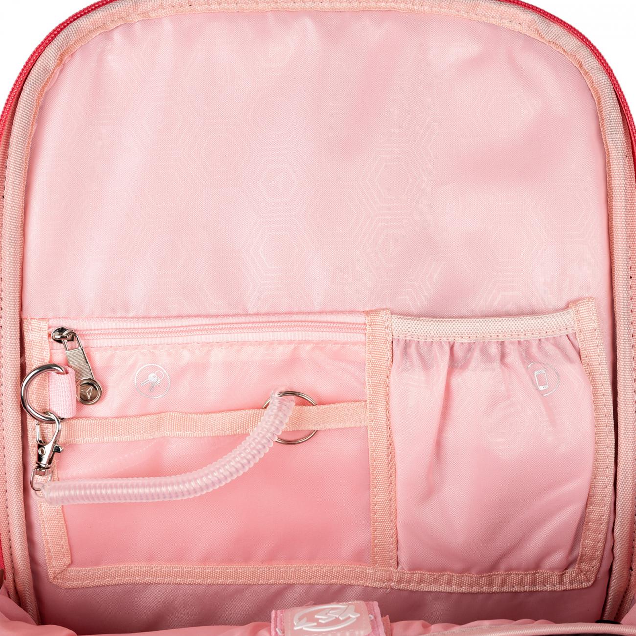 Шкільний рюкзак YES Line Friends S-101 з ортопедичною спинкою (559592) - фото 10