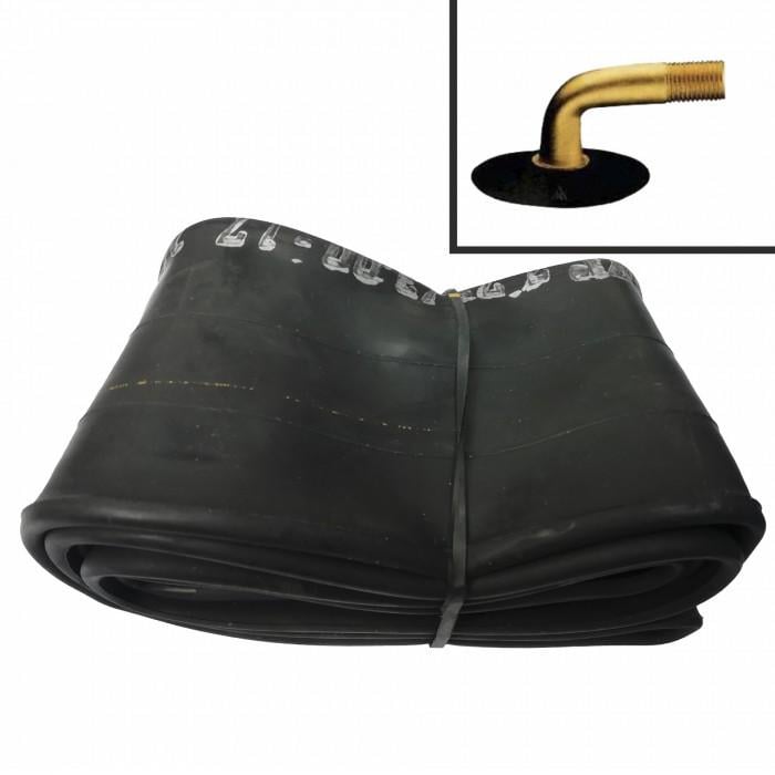 Камерана велосипед Hakuba кутовий ніпель Г 255х55 AV