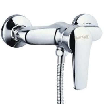 Смеситель для душа MIXXUS GIT5-A182 MI6459 Хром (235539)