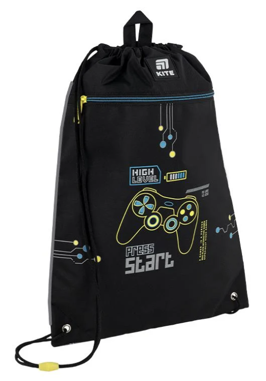 Сумка для обуви KITE Good Game (K25-601M-16)