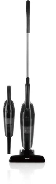 Пилосос циклонний Domotec MS-8709B 600 Вт Чорний (28155124) - фото 2