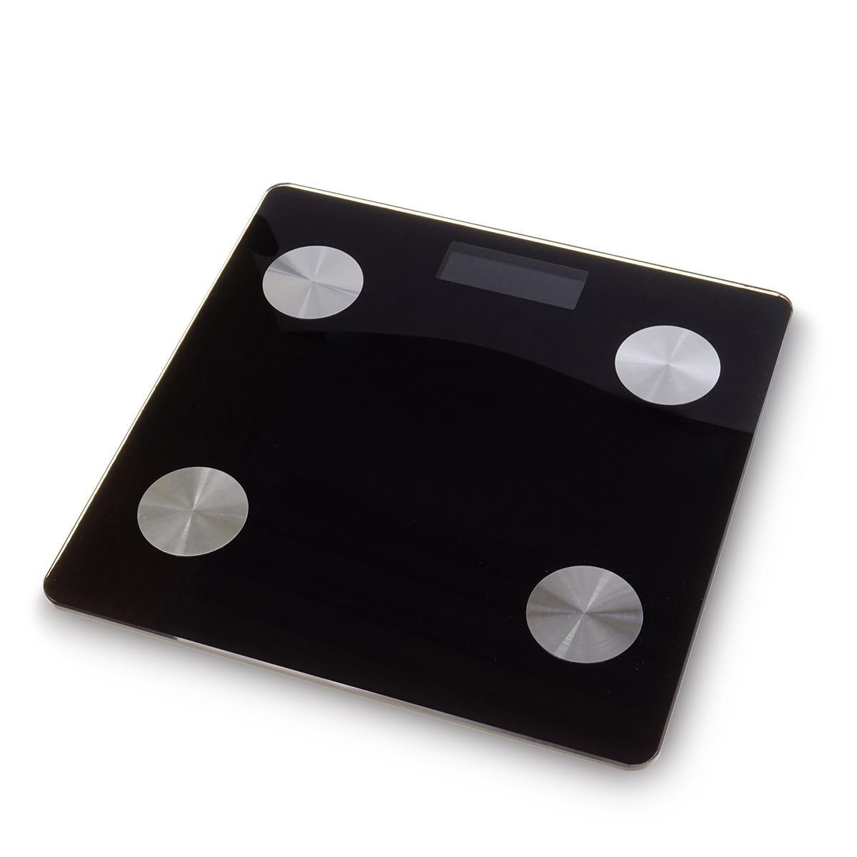 Весы напольные Wellamart смарт цифровые (5769) Весы напольные Wellamart смарт цифровые (5769)