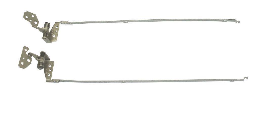 Петли для ноутбука Toshiba Sattelite C850 (007755)
