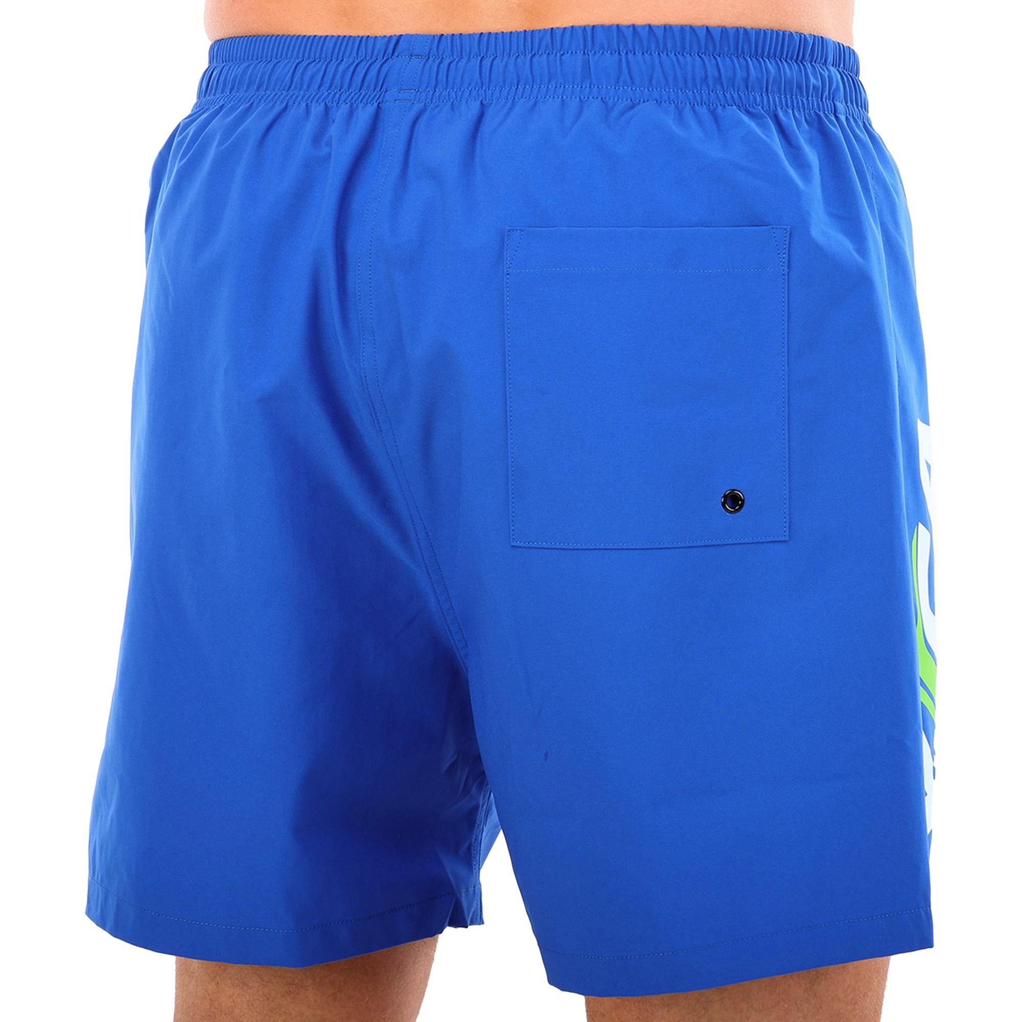 Шорти для плавання чоловічі YINGFA 24T863 L Синій (24T863_Синий_L) - фото 4