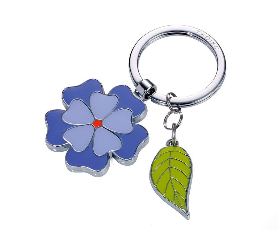 Брелок Fleur Фиолетовый