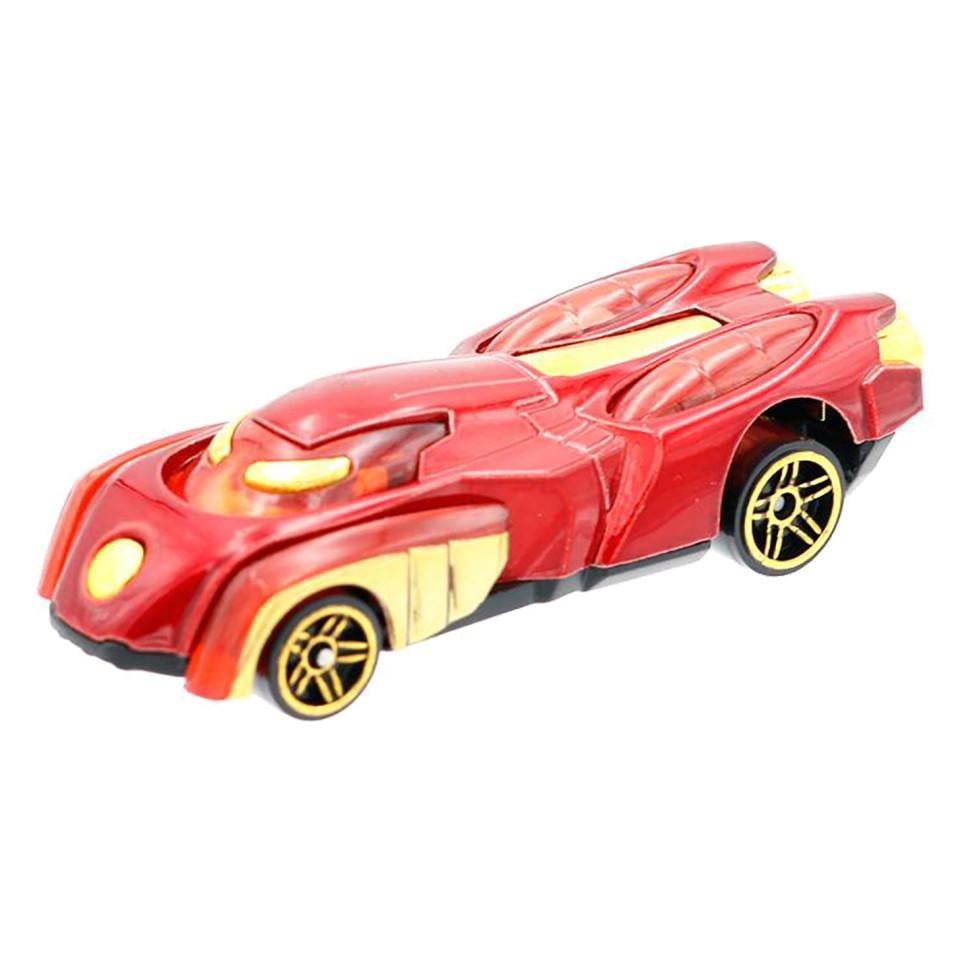 Ігровий набір A-Toys карта машинки Різнокольоровий (IG-173-N-240)