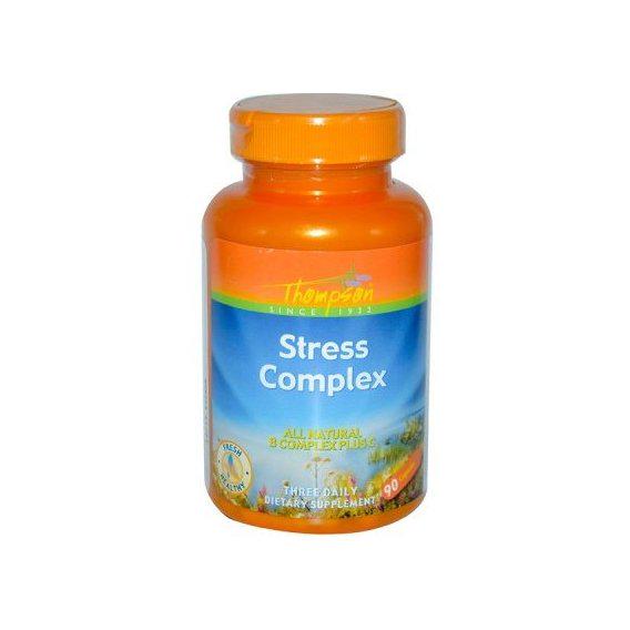 Комплекс Thompson Stress Complex 90 Caps