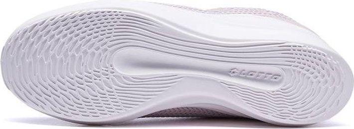 Кросівки жіночі Lotto LUNA AMF 1 W 217408/8K8 р. EU-41 Світло-фіолетовий - фото 4