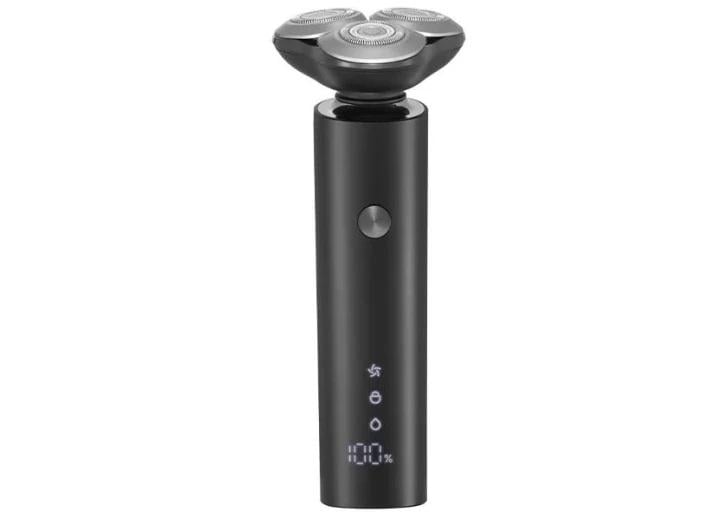 Электробритва Mijia Electric Shaver S301 Black (BHR6608CN)