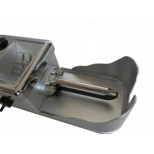 Машинка для набивання сигарет Normal автоматическая 8 мм (K-127A) - фото 5