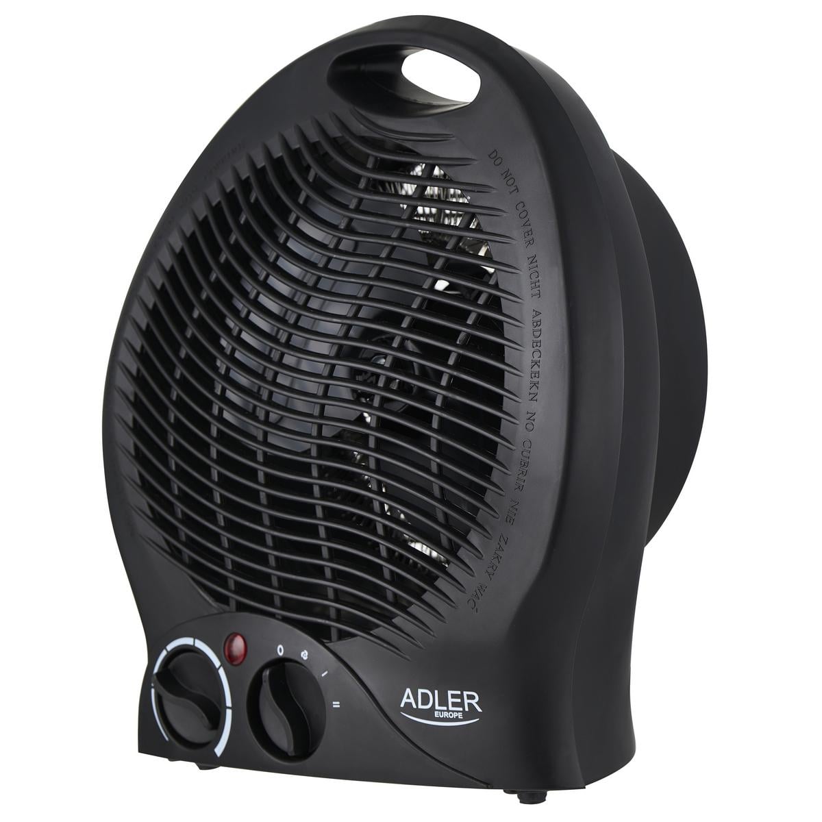 Тепловентилятор Adler AD 7761 (6474)